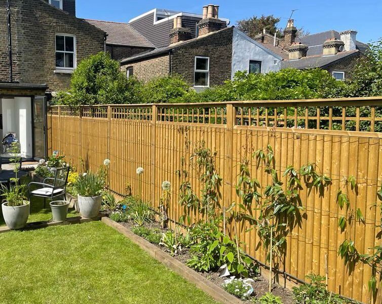 Leyton Fencing Decking & Landscaping