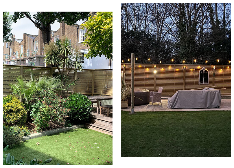 Leyton Fencing Decking & Landscaping