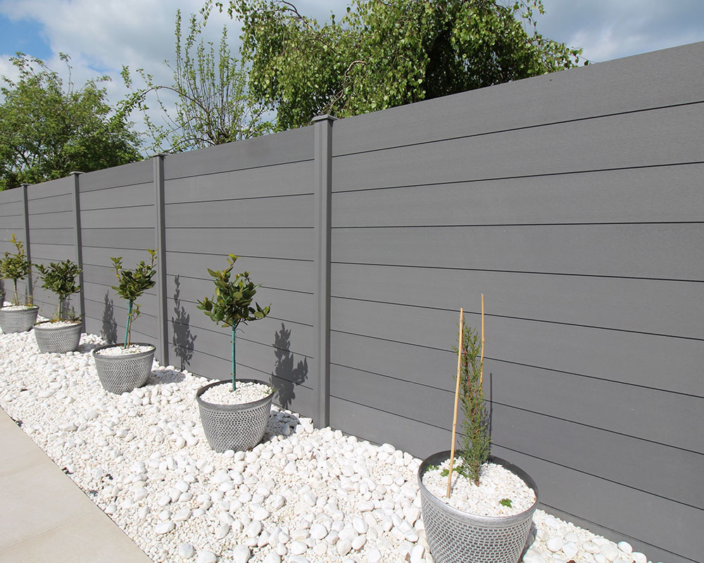 Leyton Fencing Decking & Landscaping