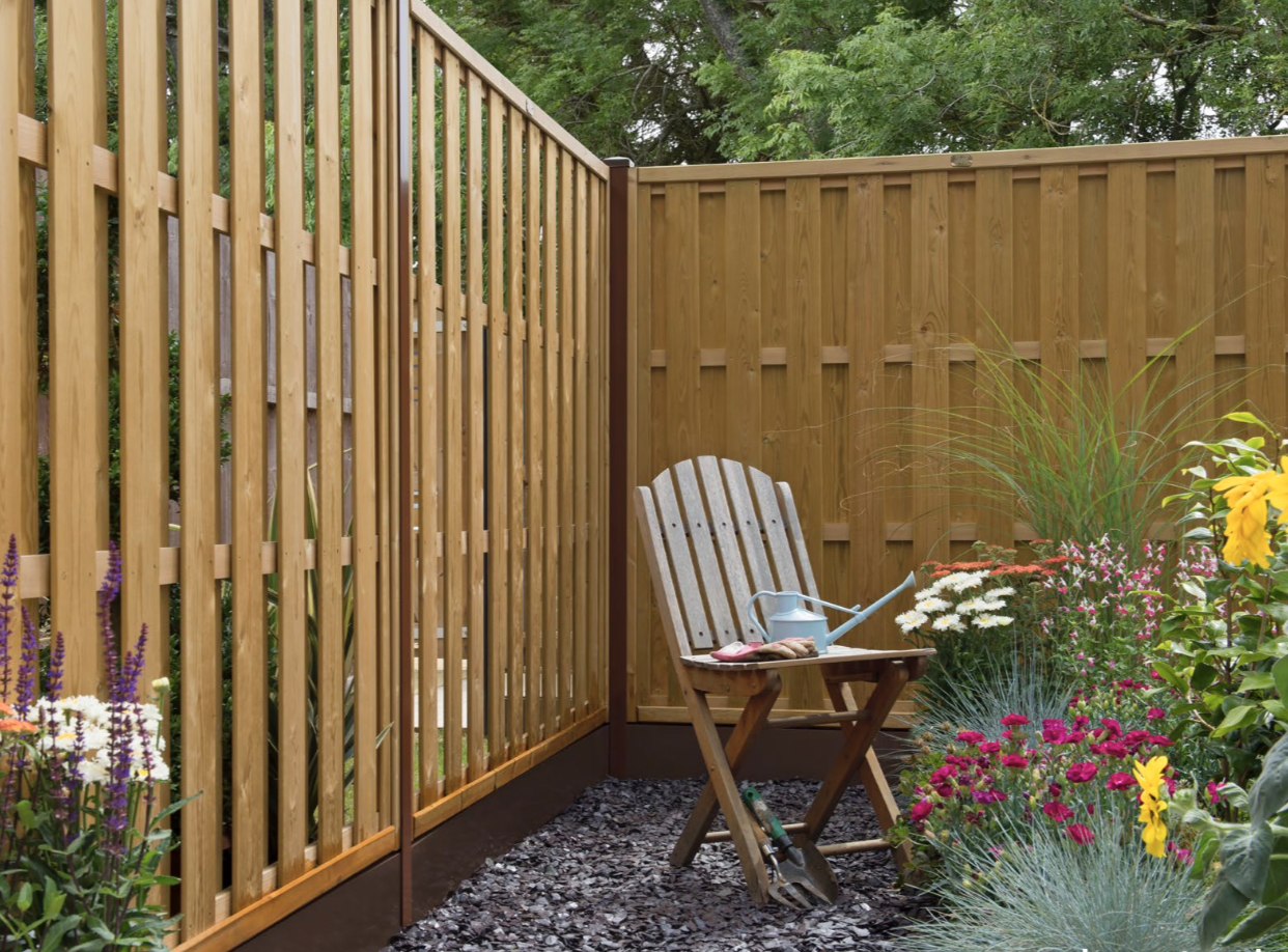 Leyton Fencing Decking & Landscaping