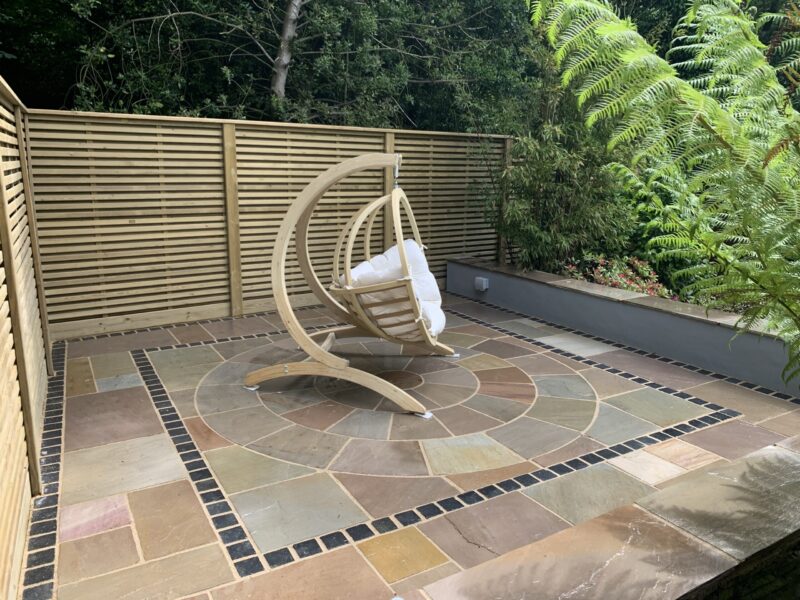 Leyton Fencing Decking & Landscaping