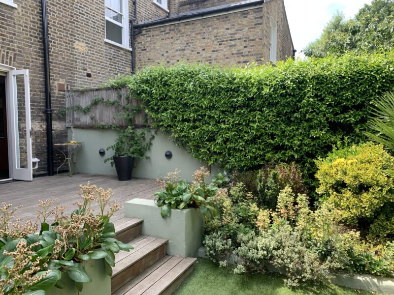 Leyton Fencing Decking & Landscaping