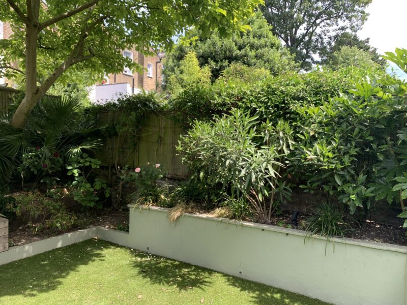 Leyton Fencing Decking & Landscaping