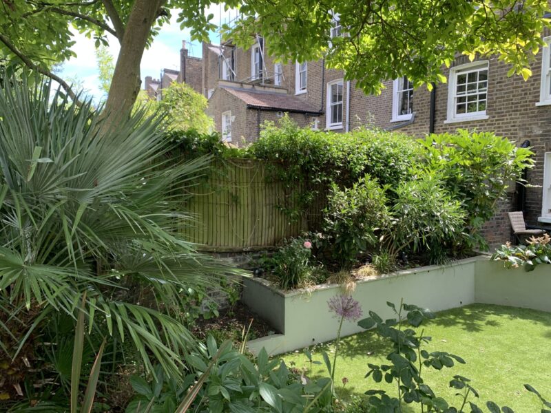 Leyton Fencing Decking & Landscaping