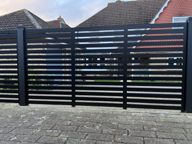 Leyton Fencing Decking & Landscaping