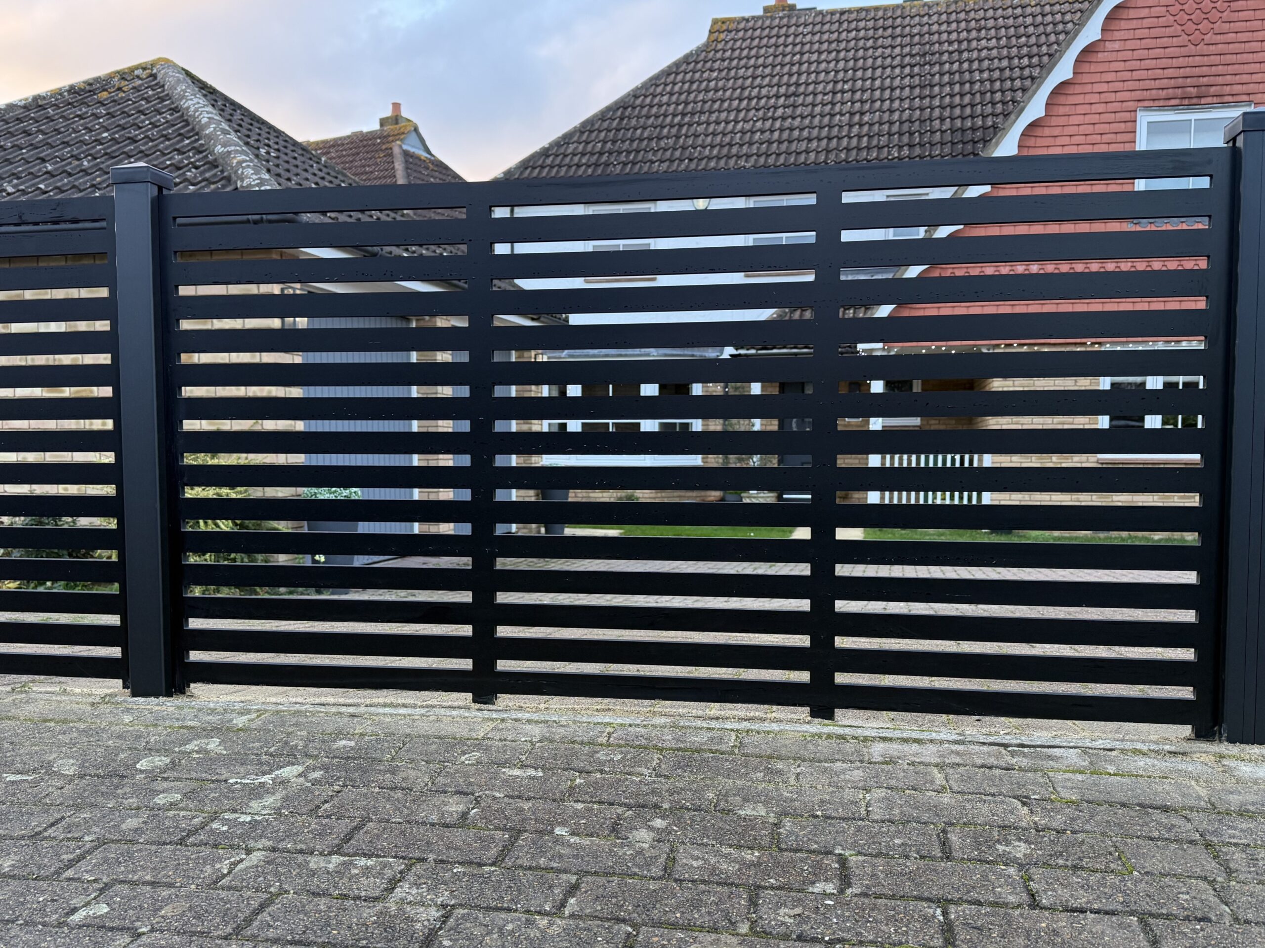 Leyton Fencing Decking & Landscaping