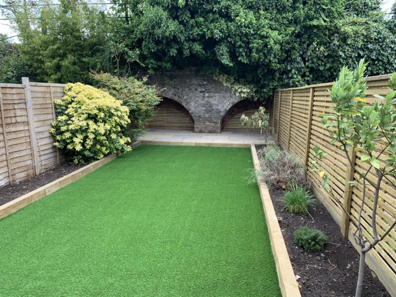 Leyton Fencing Decking & Landscaping