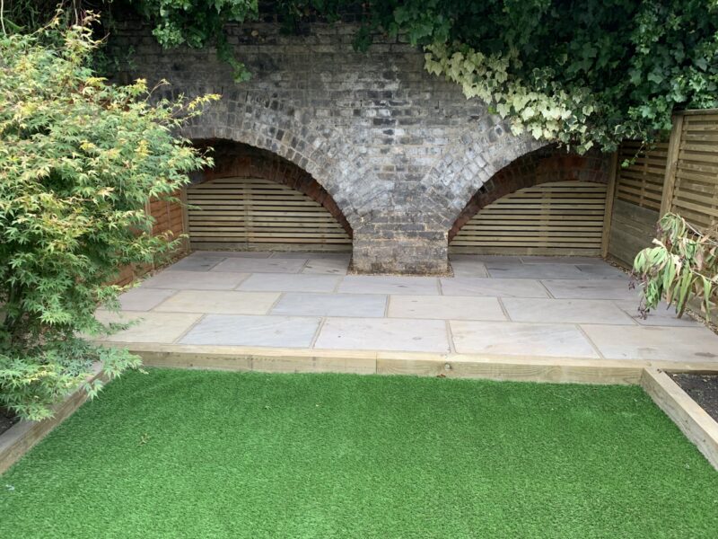 Leyton Fencing Decking & Landscaping