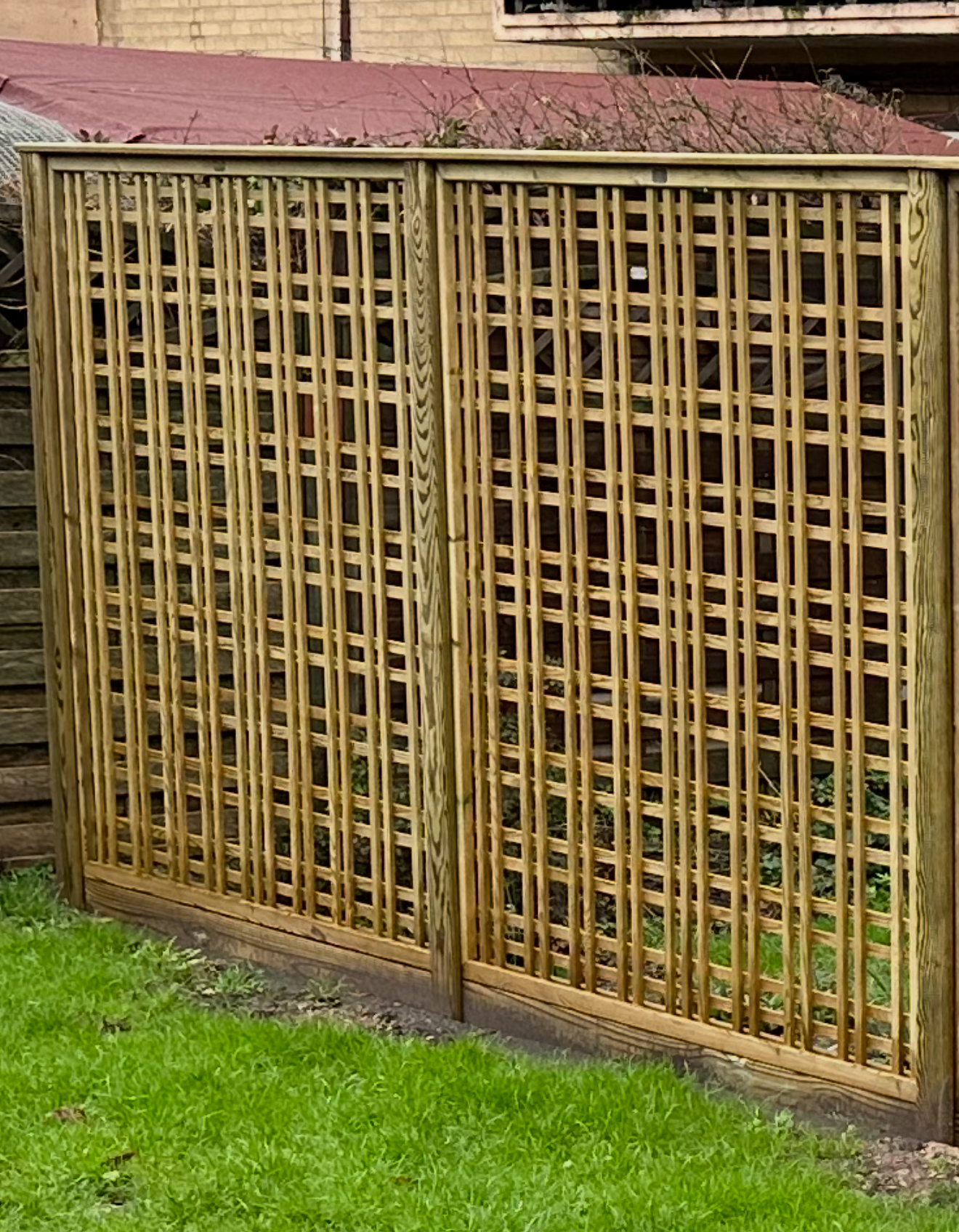 Leyton Fencing Decking & Landscaping