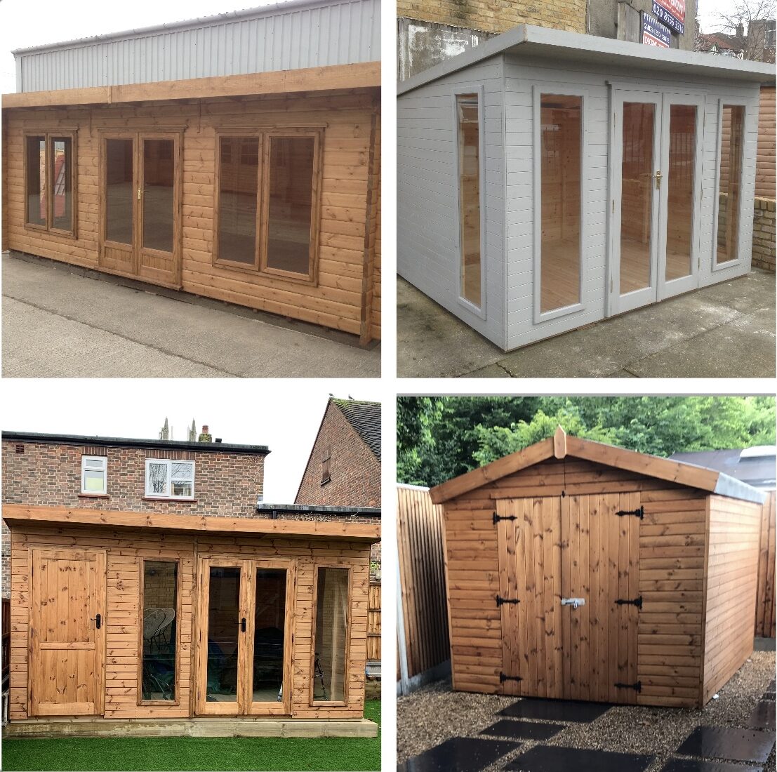 Leyton Fencing Decking & Landscaping