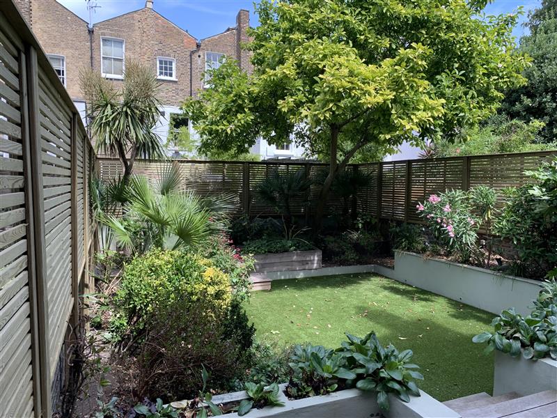 Leyton Fencing Decking & Landscaping