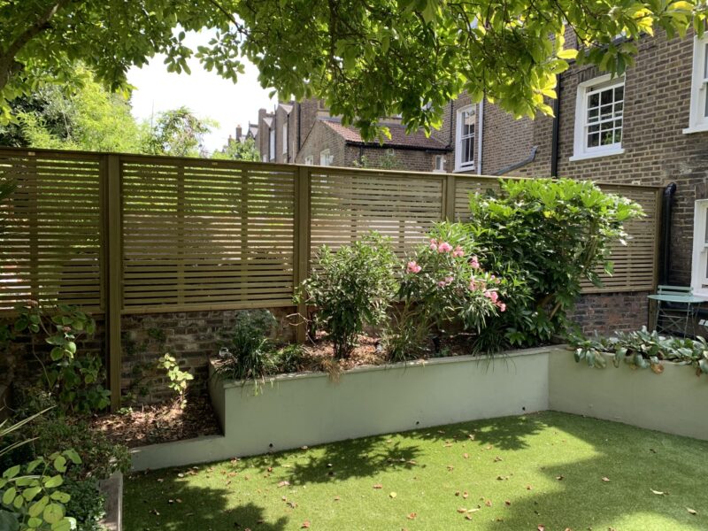 Leyton Fencing Decking & Landscaping