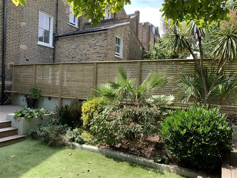 Leyton Fencing Decking & Landscaping