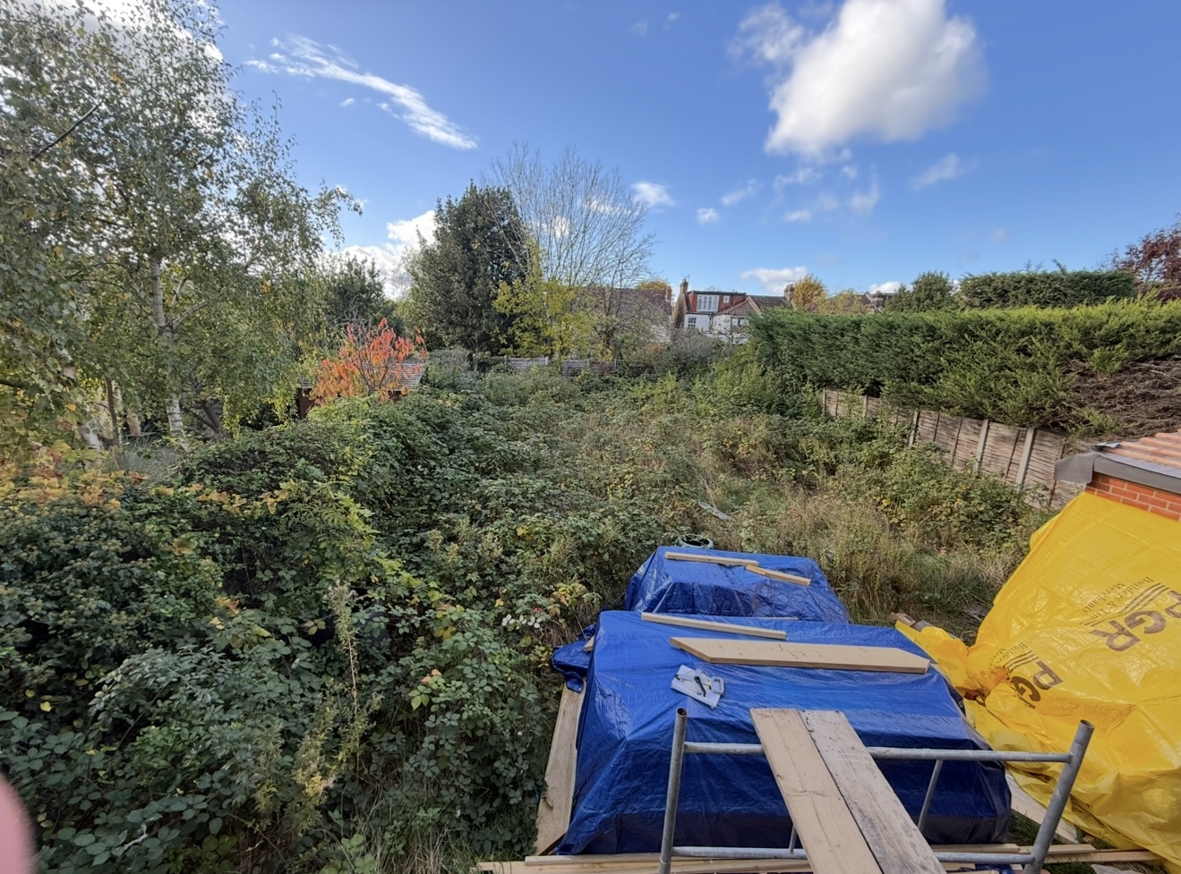 Leyton Fencing Decking & Landscaping