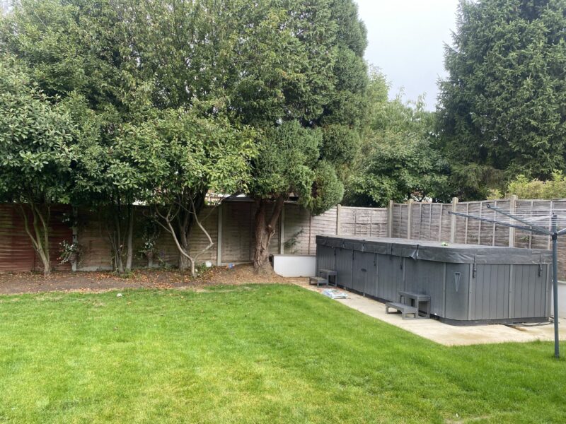 Leyton Fencing Decking & Landscaping