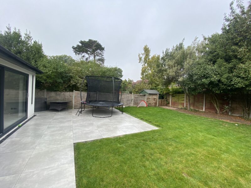 Leyton Fencing Decking & Landscaping