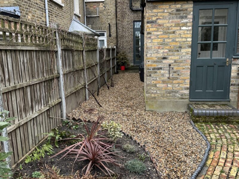 Leyton Fencing Decking & Landscaping