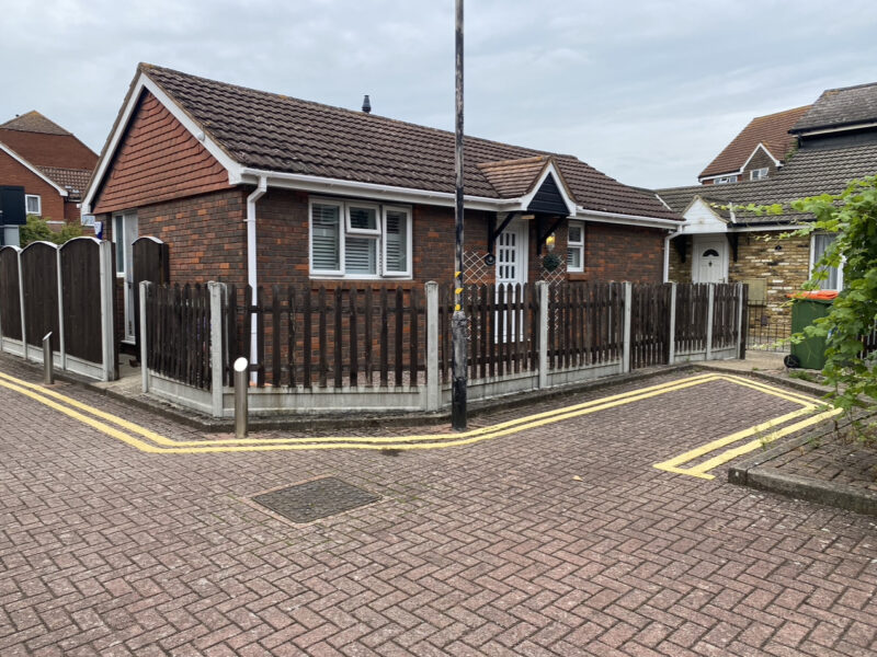 Leyton Fencing Decking & Landscaping