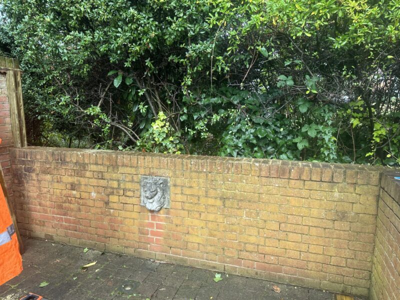 Leyton Fencing Decking & Landscaping