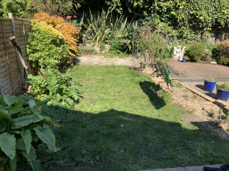 Leyton Fencing Decking & Landscaping