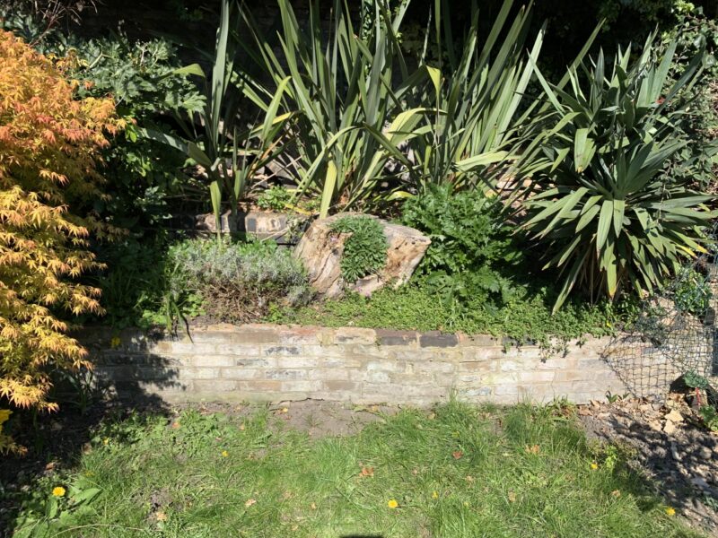 Leyton Fencing Decking & Landscaping