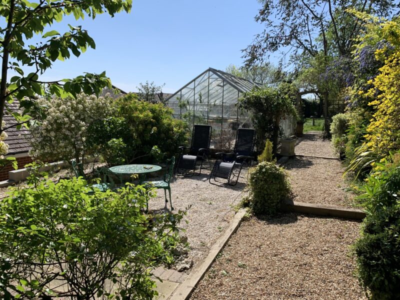 Leyton Fencing Decking & Landscaping