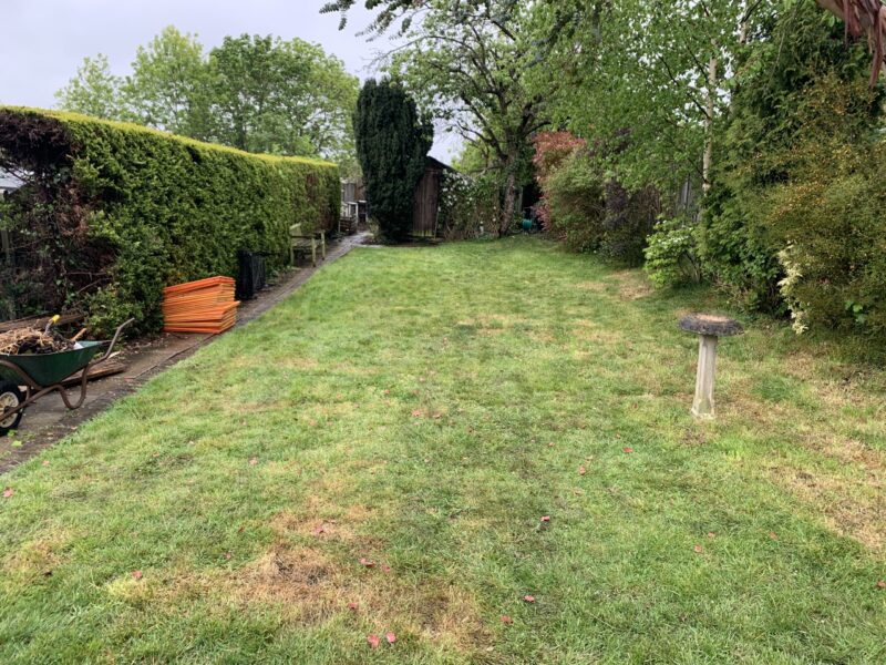 Leyton Fencing Decking & Landscaping