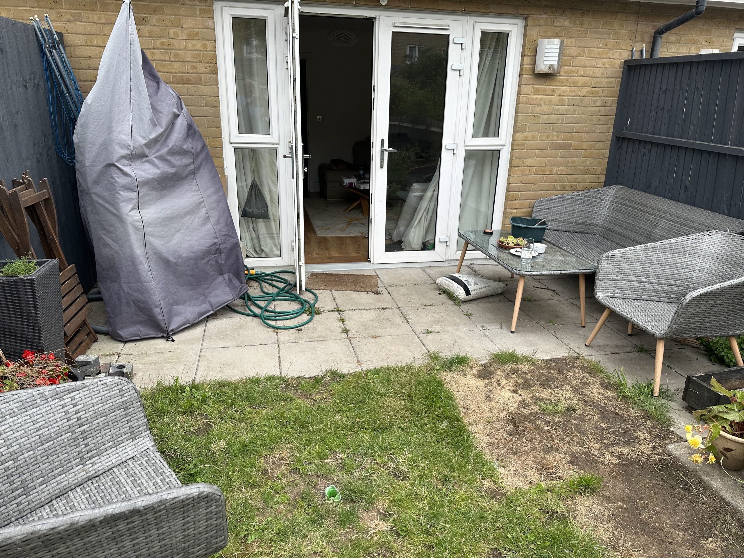 Leyton Fencing Decking & Landscaping