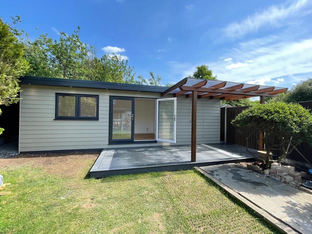 Leyton Fencing Decking & Landscaping