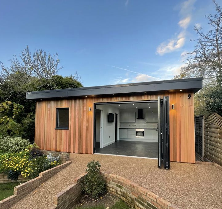 Leyton Fencing Decking & Landscaping