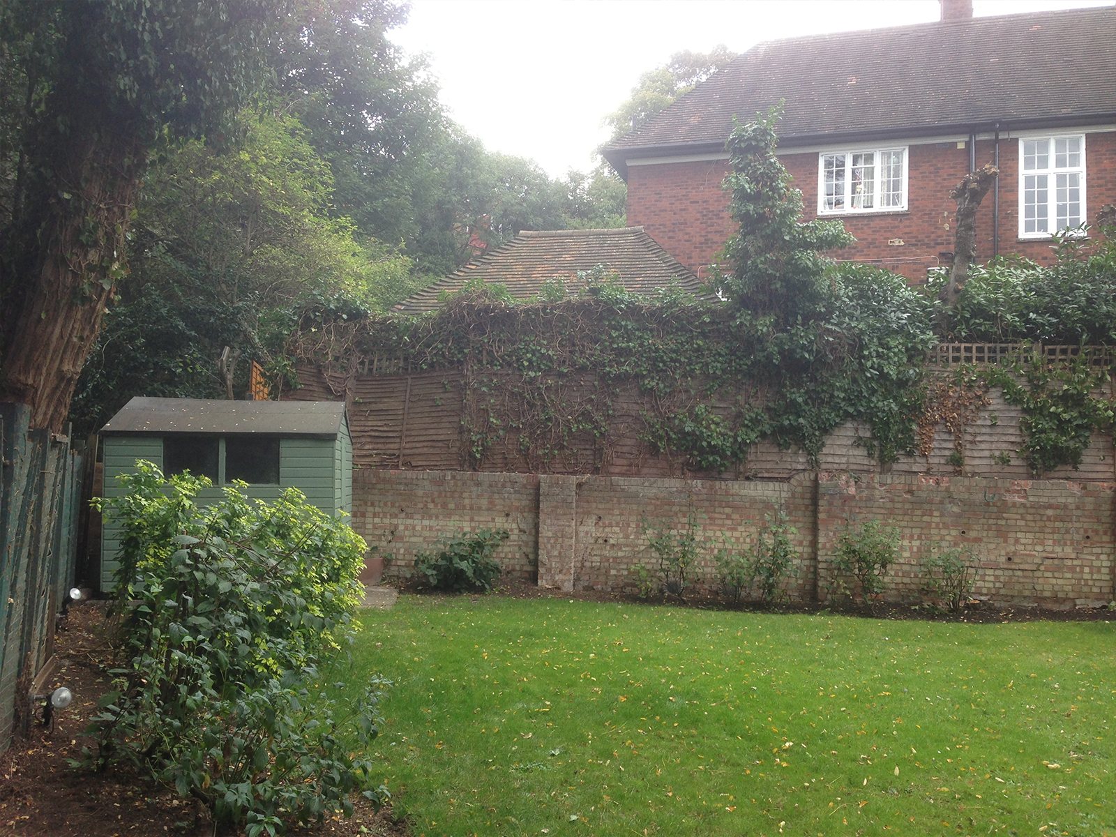 Leyton Fencing Decking & Landscaping