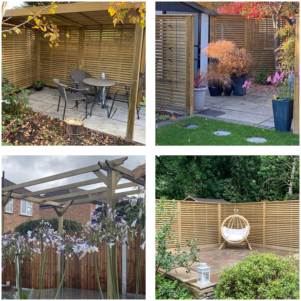 Leyton Fencing Decking & Landscaping