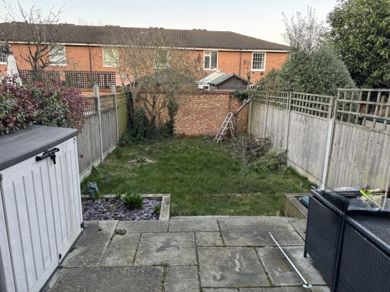 Leyton Fencing Decking & Landscaping