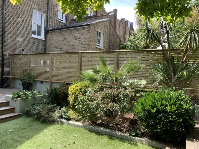 Leyton Fencing Decking & Landscaping