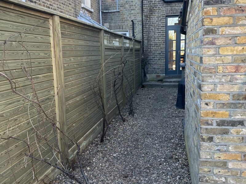 Leyton Fencing Decking & Landscaping
