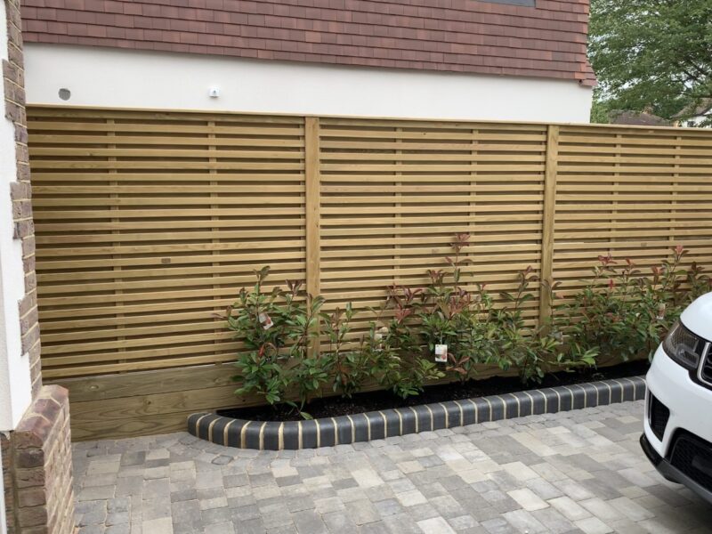 Leyton Fencing Decking & Landscaping