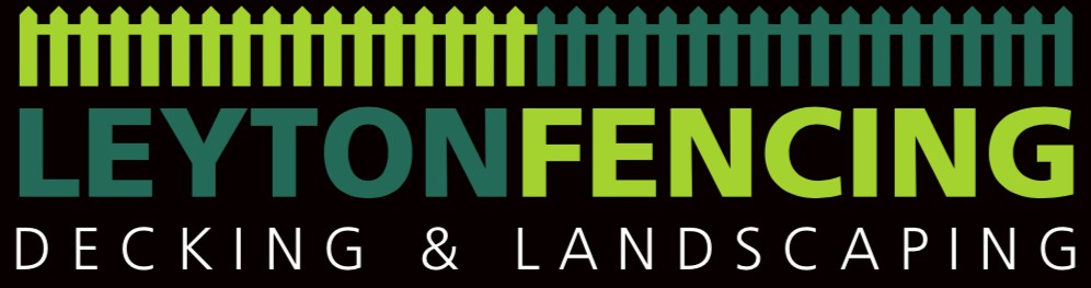 Leyton Fencing Decking & Landscaping