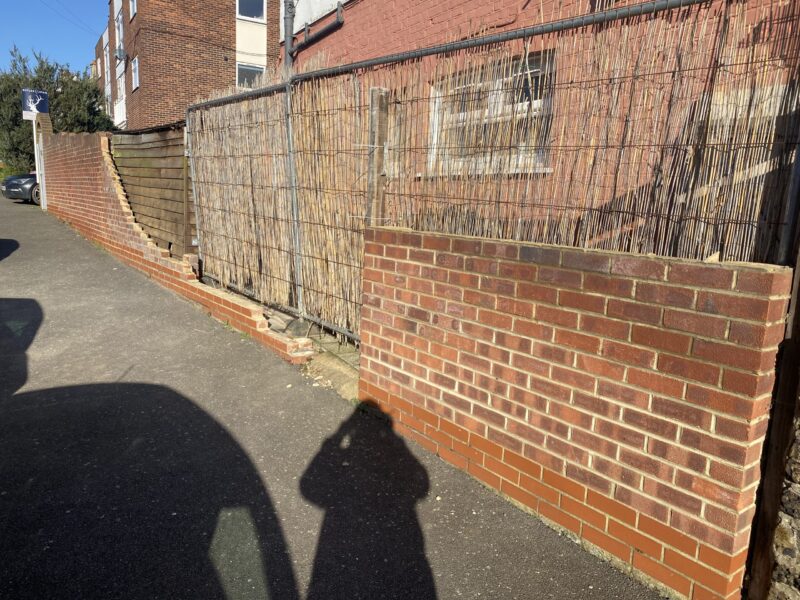 Leyton Fencing Decking & Landscaping