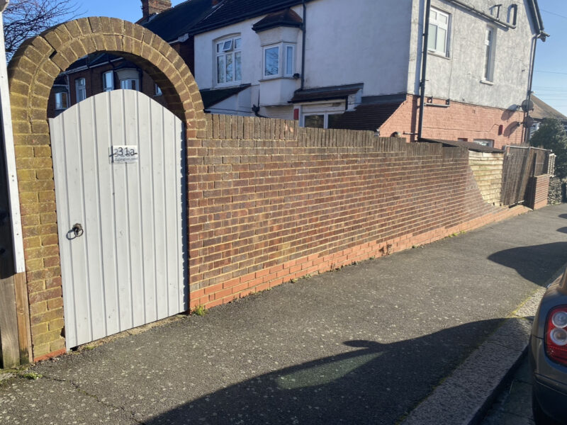 Leyton Fencing Decking & Landscaping