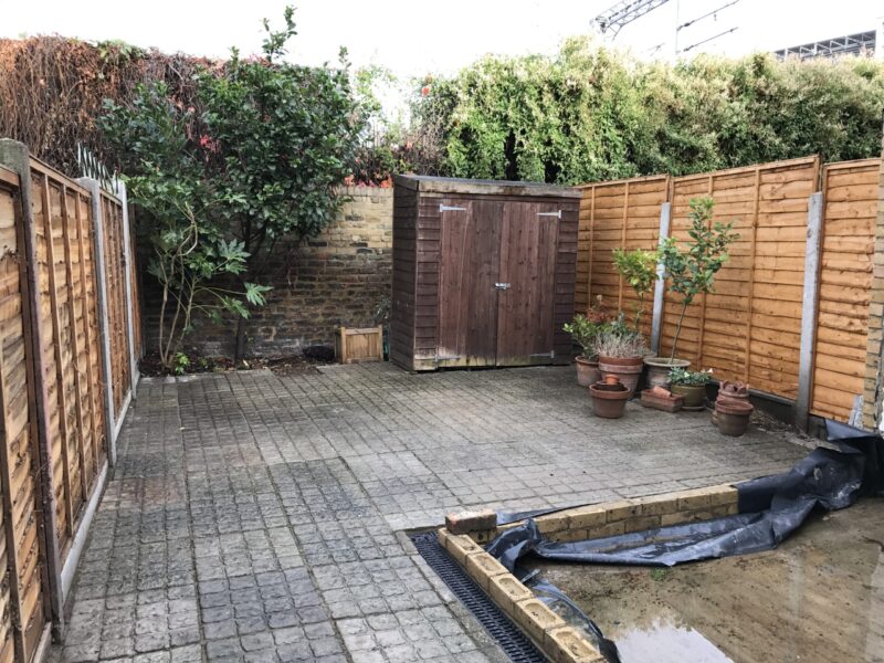 Leyton Fencing Decking & Landscaping