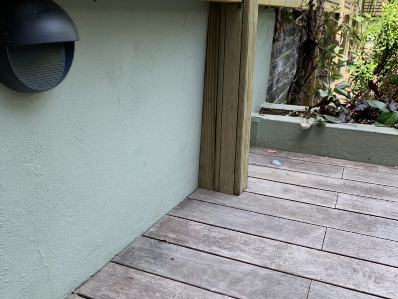 Leyton Fencing Decking & Landscaping